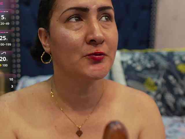 SilverCougar83