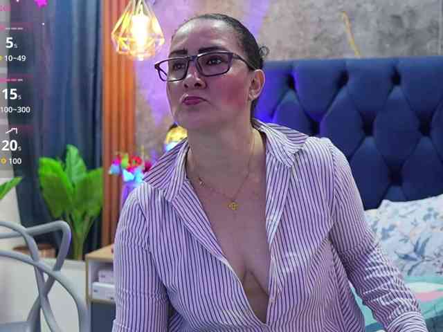 SilverCougar83