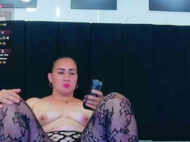 SilverCougar83