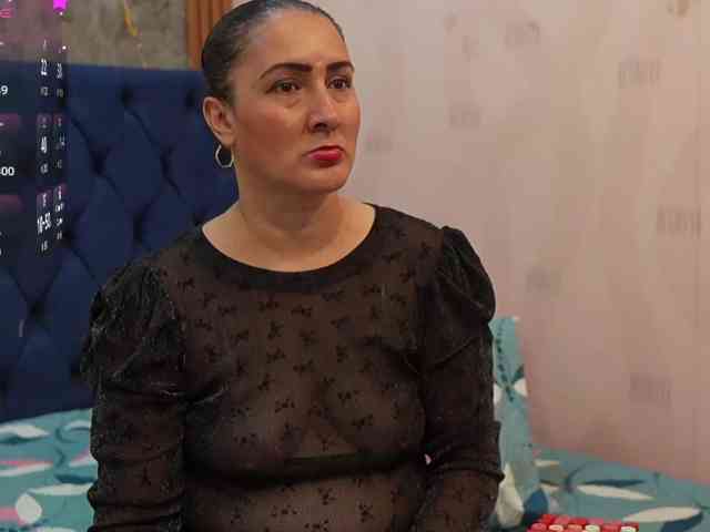 SilverCougar83