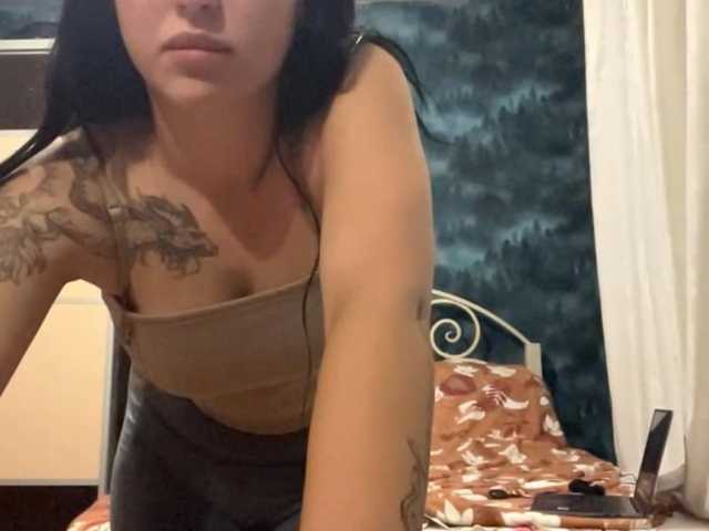 SamRosseau live cam on BongaCams