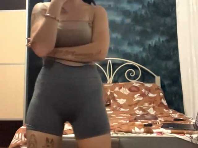 SamRosseau live cam on BongaCams