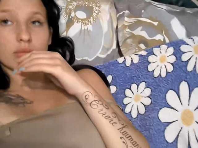 SamRosseau live cam on BongaCams