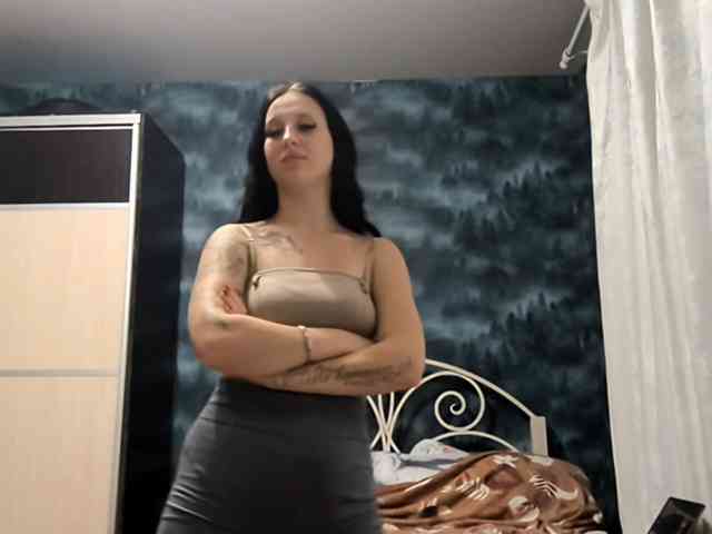 SamRosseau webcam