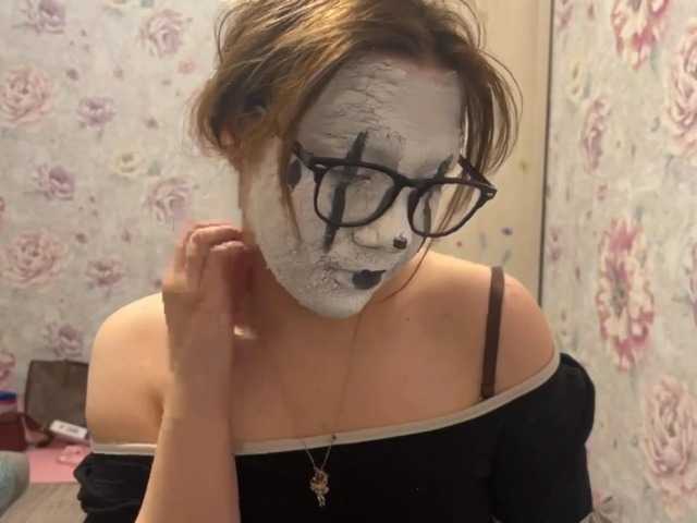 AdelineBordley live cam on BongaCams