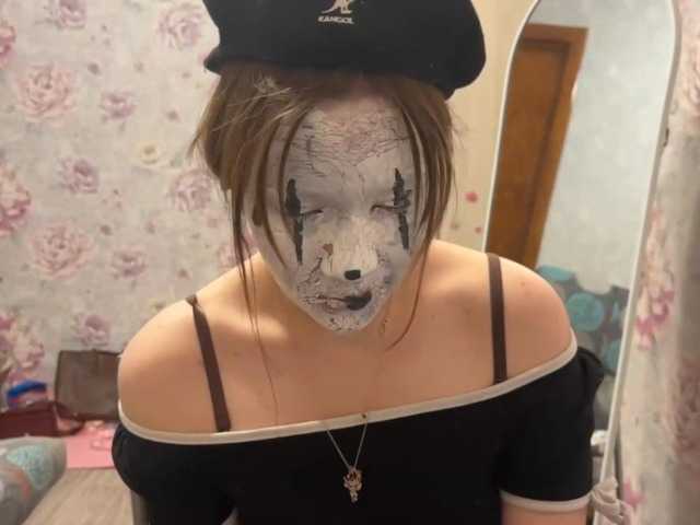 AdelineBordley live cam on BongaCams