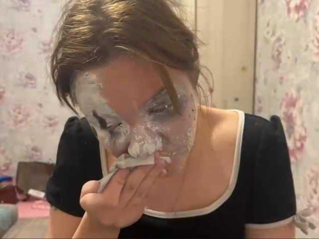 AdelineBordley live cam on BongaCams
