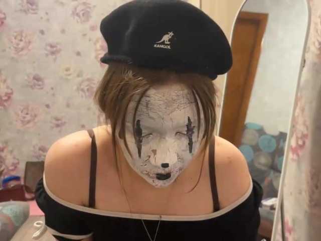 AdelineBordley live cam on BongaCams