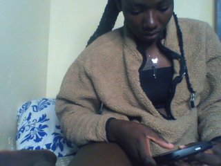 Sweetmiyaa's Live Webcam