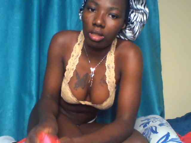 Sweetmiyaa webcam