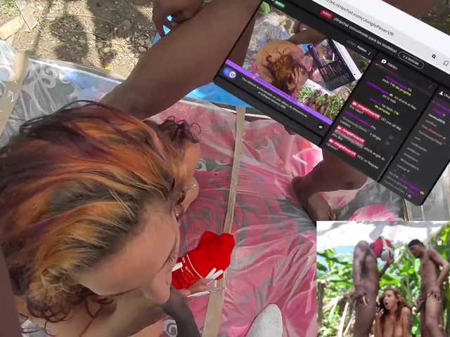 JungleFeverVR