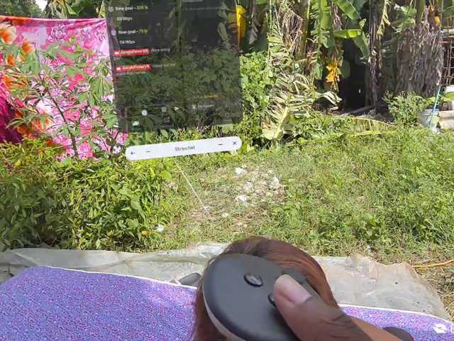JungleFeverVR