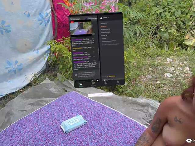 JungleFeverVR