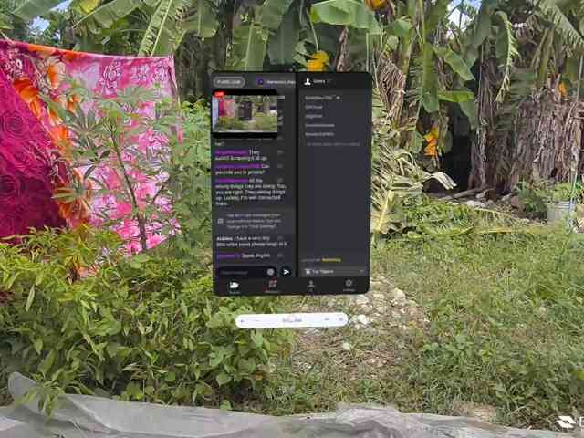 JungleFeverVR