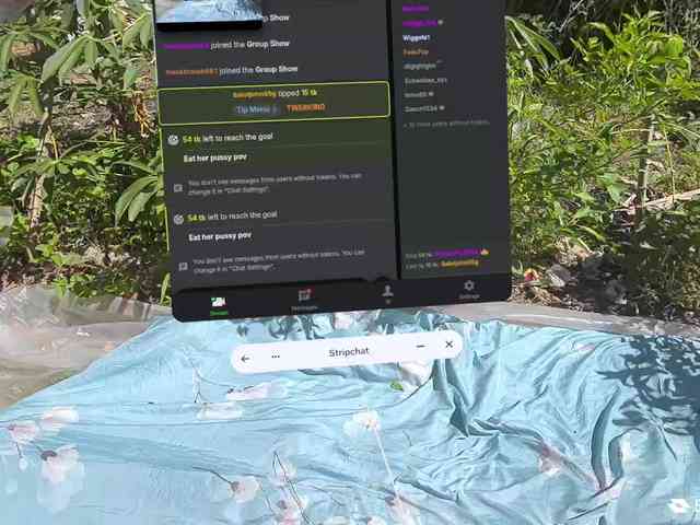 JungleFeverVR