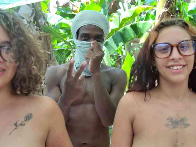 JungleFeverVR