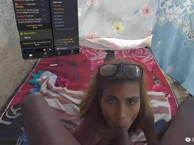 JungleFeverVR
