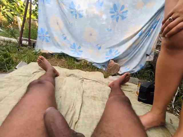JungleFeverVR