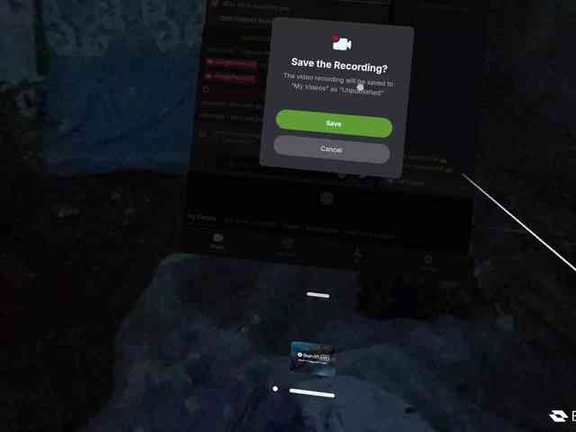 JungleFeverVR