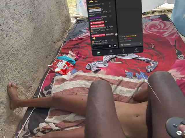 Model: JungleFeverVR