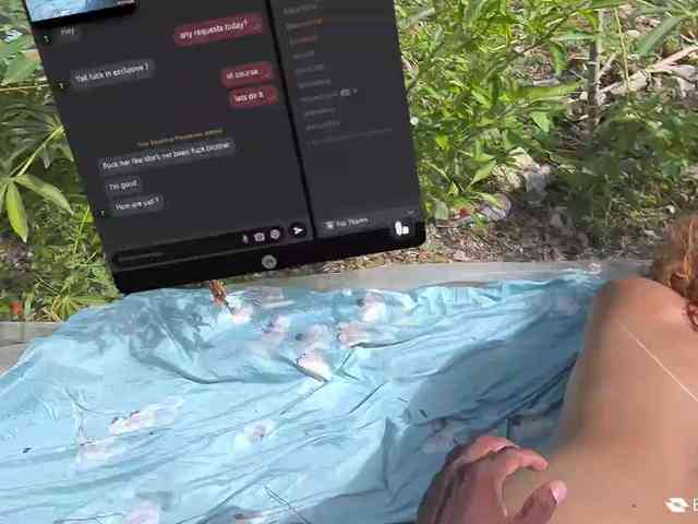 JungleFeverVR