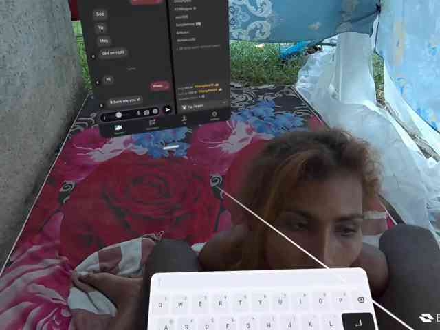 JungleFeverVR