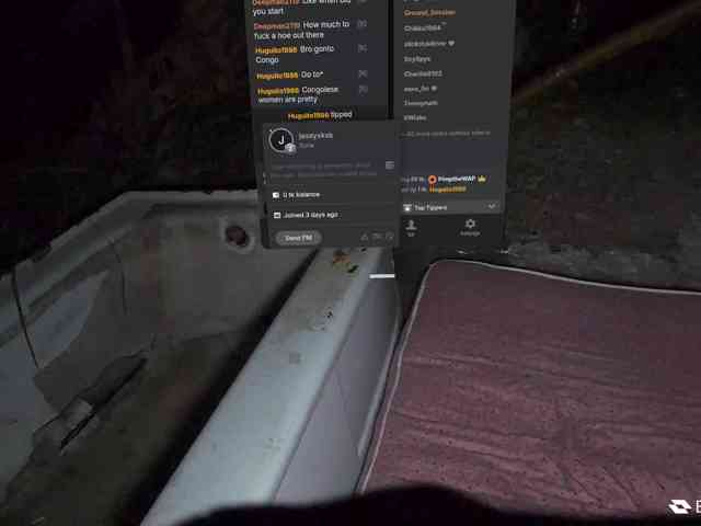 JungleFeverVR