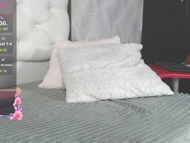 zoeamaranta live cam on BongaCams