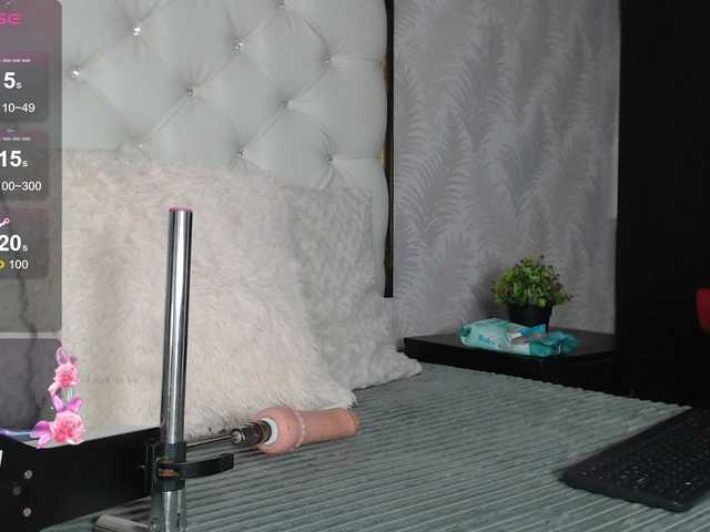 zoeamaranta live cam on BongaCams