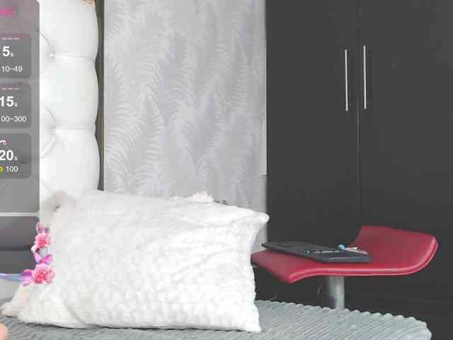 zoeamaranta webcam