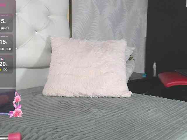 zoeamaranta webcam