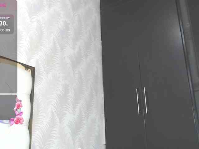 zoeamaranta webcam