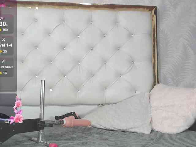 zoeamaranta webcam