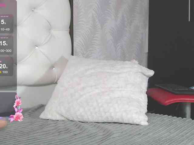 Modèle: zoeamaranta