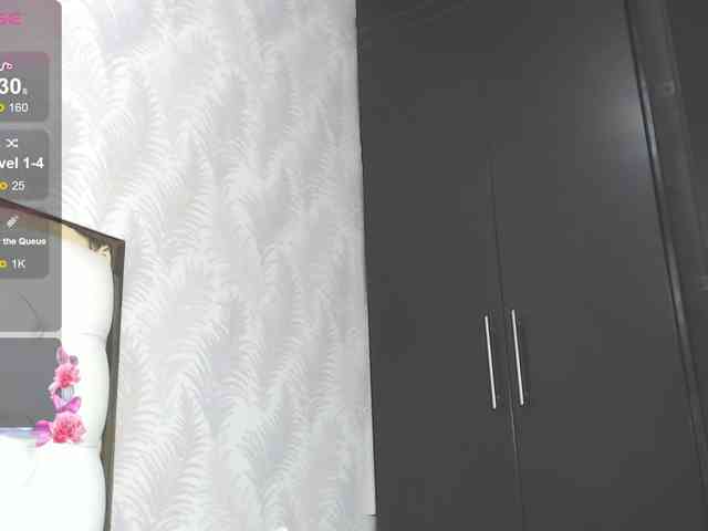 zoeamaranta webcam