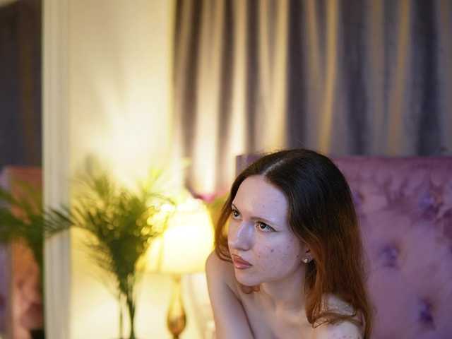 AngelaZen live cam on BongaCams