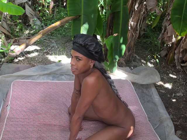 BiOutdoorSex