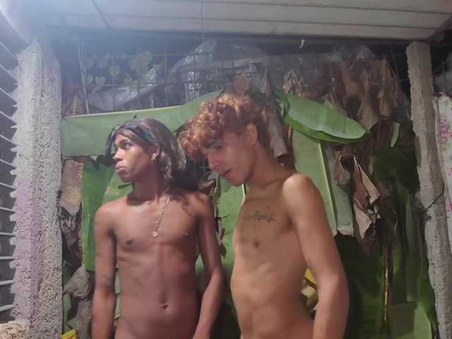 BiOutdoorSex