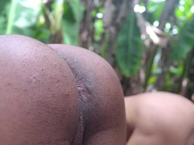 BiOutdoorSex live cam on BongaCams