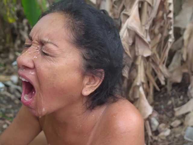 BiOutdoorSex