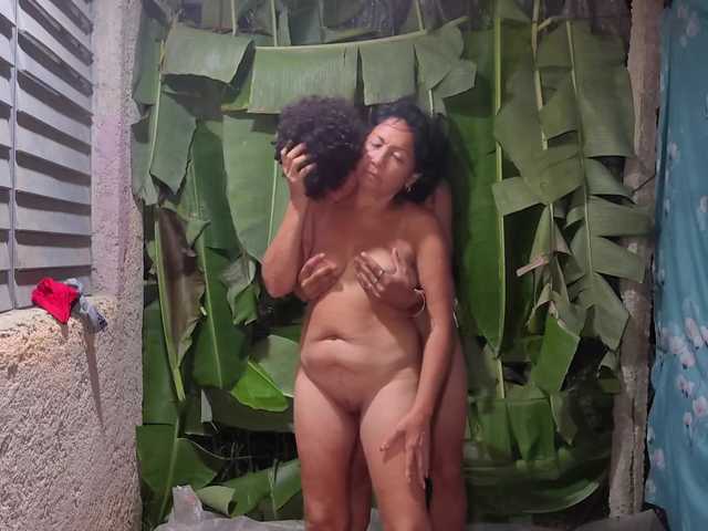 BiOutdoorSex live cam on BongaCams