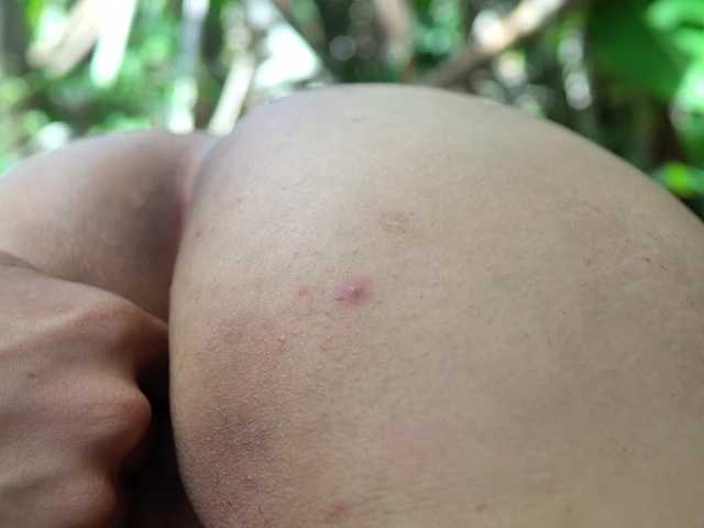 BiOutdoorSex