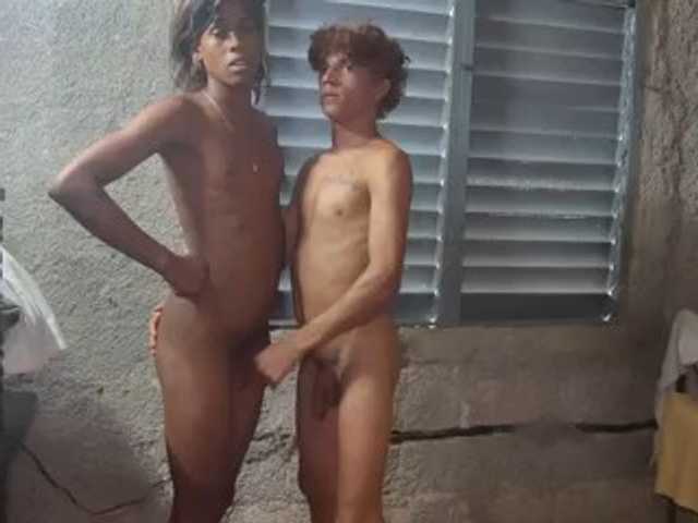 BiOutdoorSex live cam on BongaCams