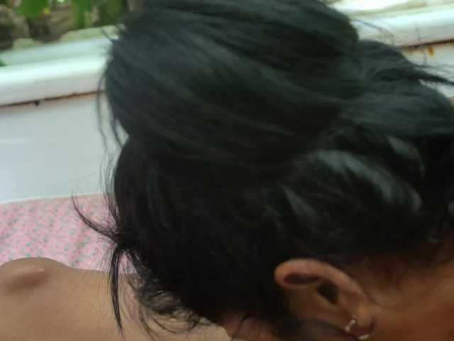 BiOutdoorSex live cam on BongaCams