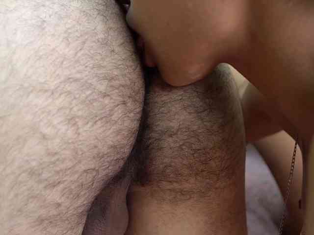 Modelo: BiOutdoorSex