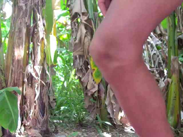 BiOutdoorSex