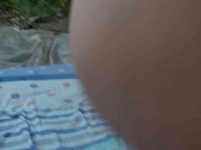 BiOutdoorSex