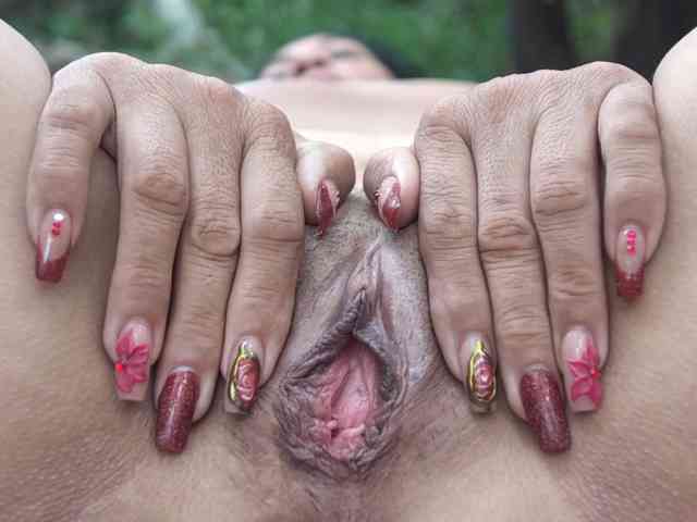 BiOutdoorSex