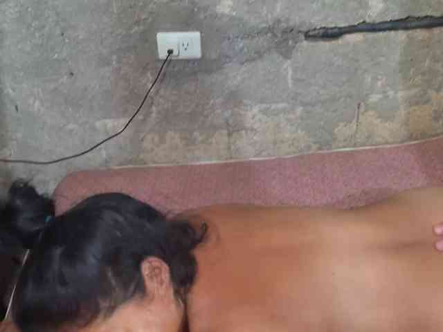 BiOutdoorSex