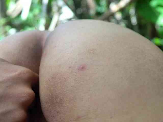 BiOutdoorSex